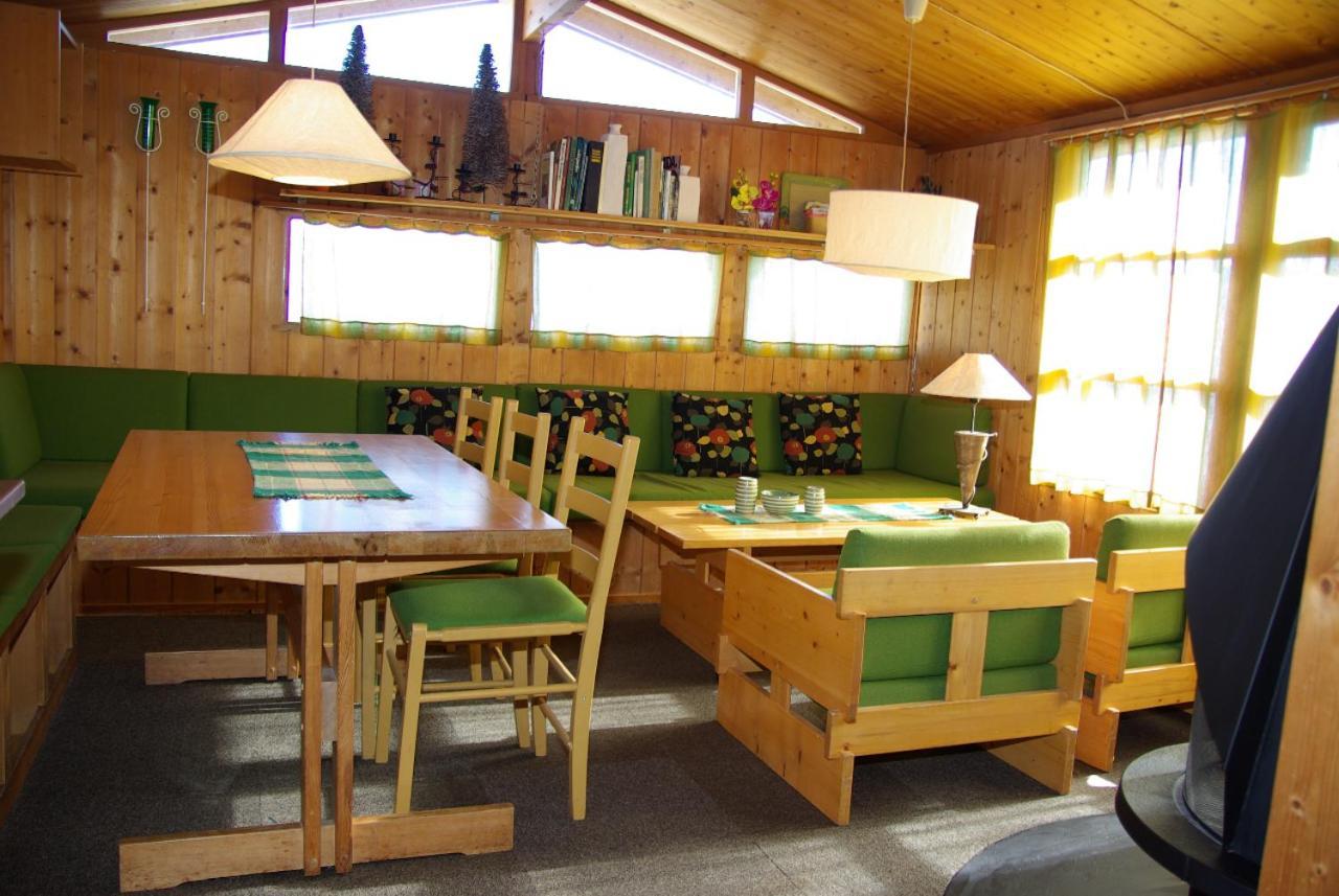 ノールハイムスン Hardanger Feriesenter Neshagenヴィラ エクステリア 写真